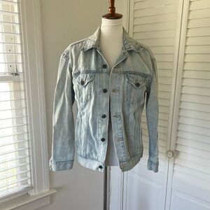 Able The Merly Jacket